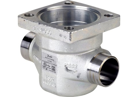 Корпус клапана Danfoss  ICV 40 027H4120