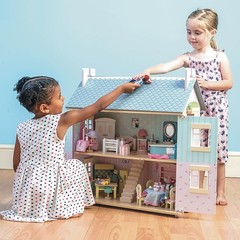 Le Toy Van Деревянный Кукольный домик 