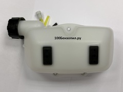 Топливный бак на ELMOS 24/26