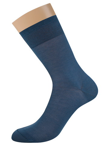 Мужские носки PHM 701 Cotton Mercerized Philippe Matignon