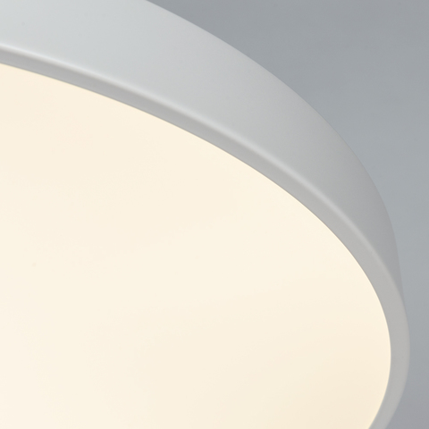 Светильник Arte Lamp Arena A2671PL-1WH
