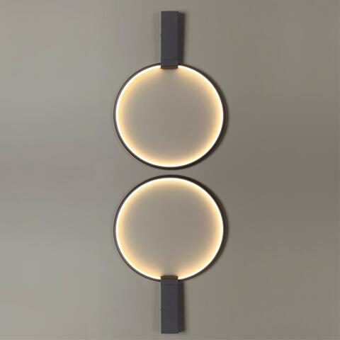 Настенный светильник Odeon Light Annel 4318/32WL