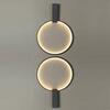 Настенный светильник Odeon Light Annel 4318/32WL