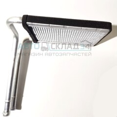 РАДИАТОР ПЕЧКИ RIO JB NARICHIN