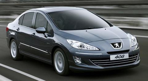 Гарант Блок Люкс 334 для PEUGEOT 408 /2012-/ ЭлГУР