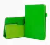 Чехол книжка-подставка Lexberry Case для Samsung Galaxy Tab S2 (8.0") (T710/T715) - 2015 (Зеленый)