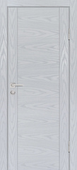 Дверь PSM-1 / Цвет Дуб скай серый / Двери PROFILO PORTE