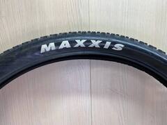 Покрышка для велосипеда Maxxis Icon 27.5x2.20