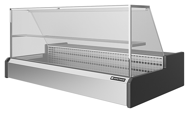 Витрина холодильная Арктика  ПНК 150
