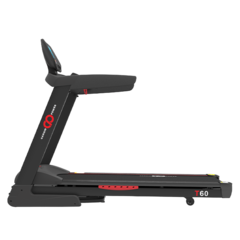 Беговая дорожка CardioPower T60