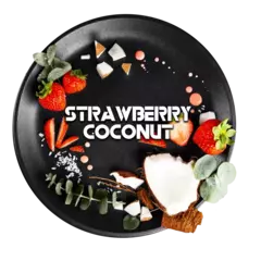 Black Burn - Strawberry Coconut (25g)