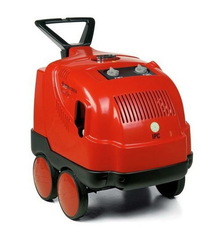 Мойка высокого давления Portotecnica Silver Jet DS 2930 T