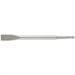 Зубило плоское, 14 х 20 х 240 мм, SDS Plus Сибртех