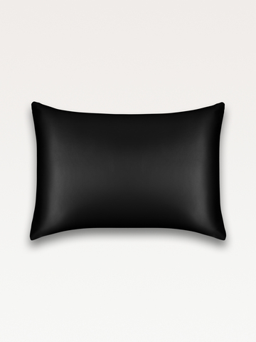 Наволочка 50x70 Luxe Dream Элит Черный