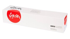 Тонер-туба Sakura 006R01519 для XEROX WC7545/WC7556, пурпурный, 15000 к.