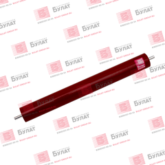 Вал резиновый БУЛАТ для Brother HL-1110, 1202, 2240, 2132, L-2300