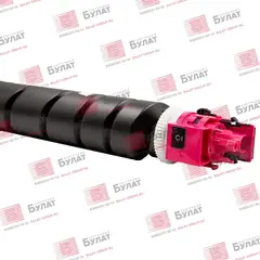 Тонер-картридж БУЛАТ s-Line TK-8335M для Kyocera TASKalfa 3252ci (Пурпурный, 15000 стр.)