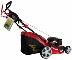 Газонокосилка бензиновая DDE LMS 51-70 DB ( 