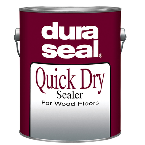 DURASEAL QUICK DRY масло для стен и полов