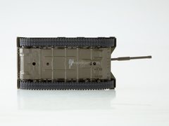 Tank T-64B 1:43 Start Scale Models (SSM)