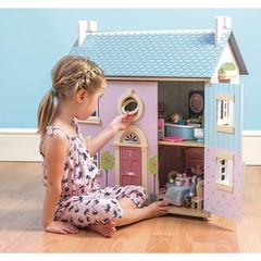 Le Toy Van Деревянный Кукольный домик 