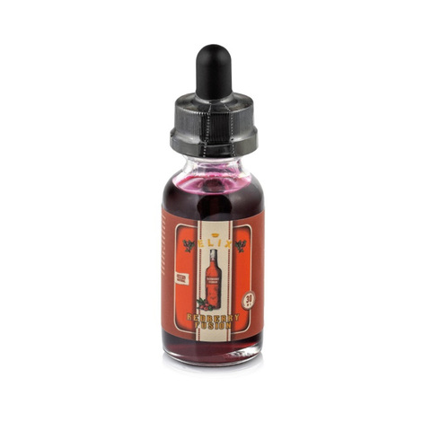 Эссенция Elix Redberry Fusion, 30 ml