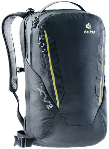 Рюкзак Deuter XV 2 Black