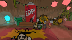 Bug Fables: The Everlasting Sapling (для ПК, цифровой код доступа)