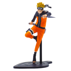 Фигурка Naruto Shippuden x2