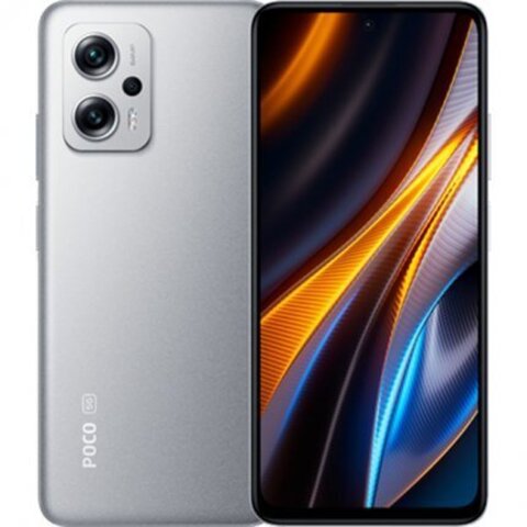Xiaomi Poco X4 GT 8 256Gb RU Grey