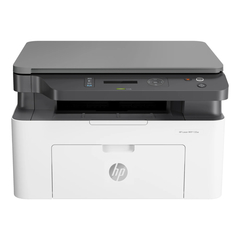 МФУ HP Laser MFP 135w (4ZB83A)