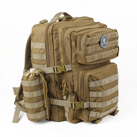 Рюкзак тактический Emersongear EM9443 патрульный хаки