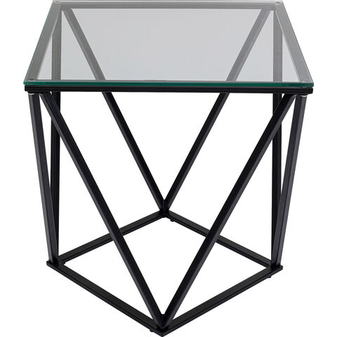 Столик приставной Cristallo, коллекция 