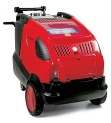 Мойка высокого давления Portotecnica HPS-H D1921P T с гибкой муфтой