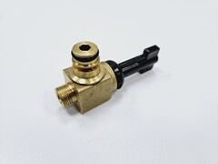 Кран подпитки VAILLANT AtmoTEC/TurboTEC (арт. 0020265137-1, 0020018065-1)