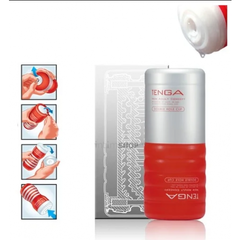 Мастурбатор мужской TENGA Double Hole US