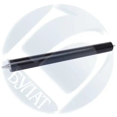 Вал резиновый БУЛАТ для Xerox DP-202, 205, 255, 305