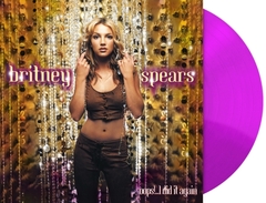 Vinil \ Пластинка \ Vynil Britney Spears - Oops