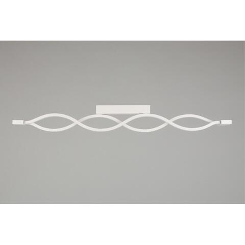 Потолочный светодиодный светильник Aployt Nadayn APL.002.02.36