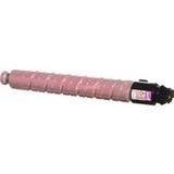 Совместимый тонер-картридж малиновый MP C2503H для Ricoh MP C2003, C2503, C2011SP, C2004, C2505