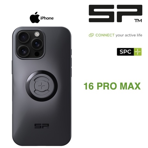 Чехол SP Connect SPC+ PHONE CASE для iPhone (16 PRO MAX) арт. 52686