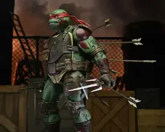 Фигурка NECA Teenage Mutant Ninja Turtles The Last Ronin: Raphael Firstfall Ultimate