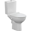 Cersanit 65410 Компакт NATURE Clean On 011 3/5 DPL EO slim