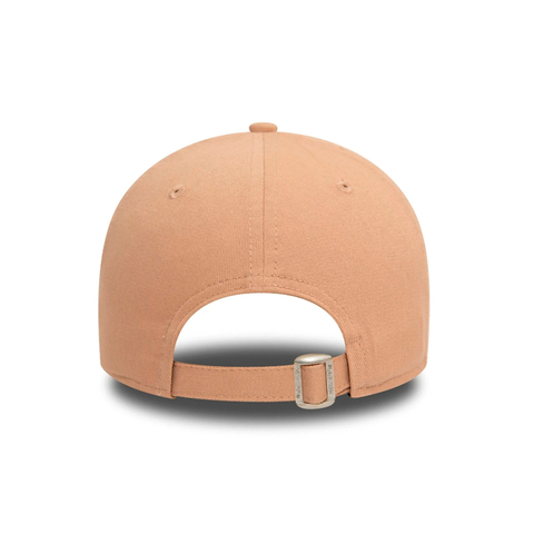 Кепки New Era Essential Beige 9FORTY Adjustable Cap