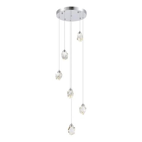 Светильник подвесной ST Luce Cascato SL6114.103.06