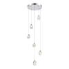 Светильник подвесной ST Luce Cascato SL6114.103.06