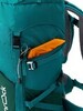 Картинка рюкзак туристический Kanrock Cruiser 30 Sea Green - 20