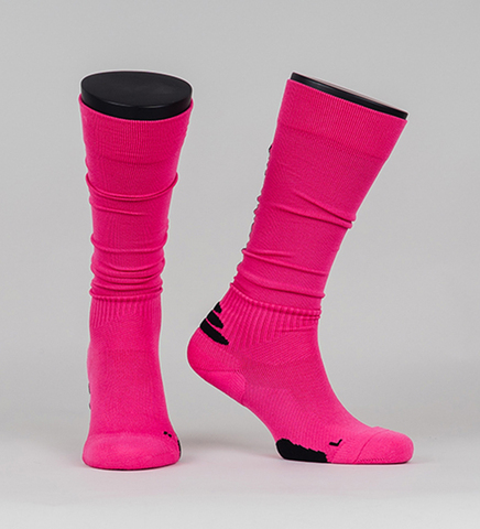 Гетры Nordski Pro Energy Fuchsia W женские