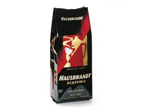 Кофе в зернах Hausbrandt Academia, 1 кг