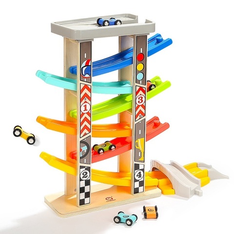 Увлекательная игра 